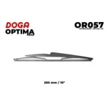DOGA OR057 Limpiaparabrisas