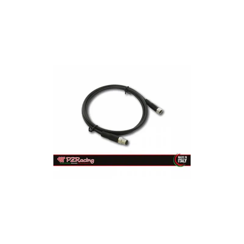 Extension cable 100cm PZ Racing - SSM100F