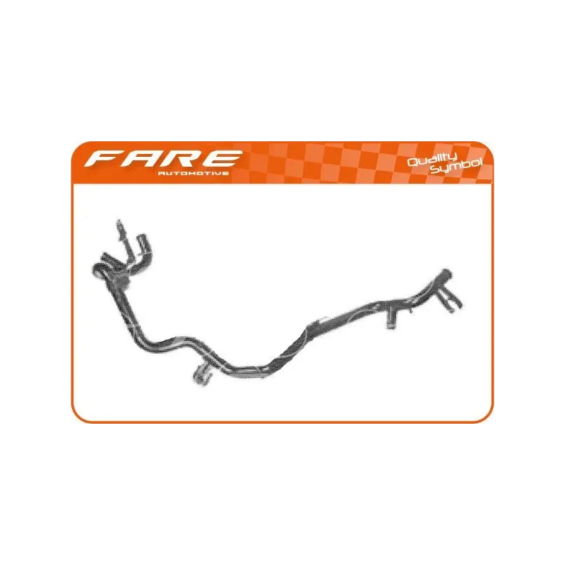 FARE SA 3142 Conducto refrigerante