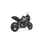 Escape completo Akrapovic Racing Yamaha MT-09 FZ-09 2022 S-Y9R12-APC