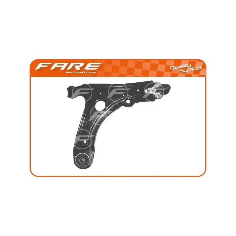 FARE SA TR488 Barra oscilante, suspensión de ruedas