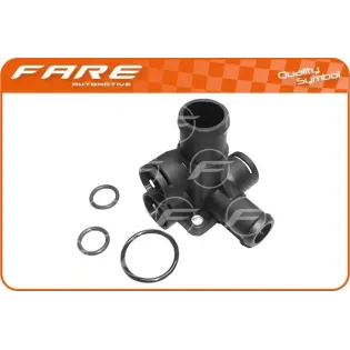 FARE SA 3535 Brida de refrigerante