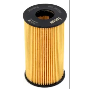 LUCAS FILTERS LFOE338 Filtro de aceite