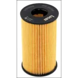 LUCAS FILTERS LFOE338 Filtro de aceite