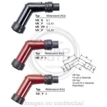 Pipa De Bujia Ngk Vd05F - VD05F