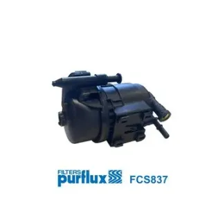 PURFLUX FCS837 Filtro combustible