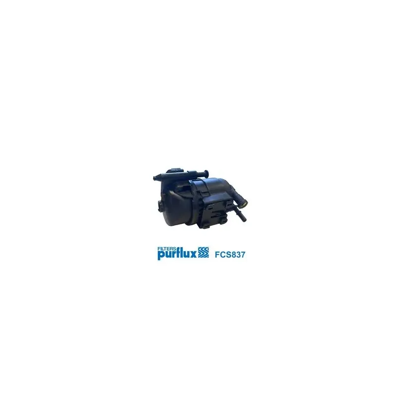 PURFLUX FCS837 Filtro combustible