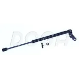 DOGA 2033703 Muelle neumático, maletero/compartimento de carga