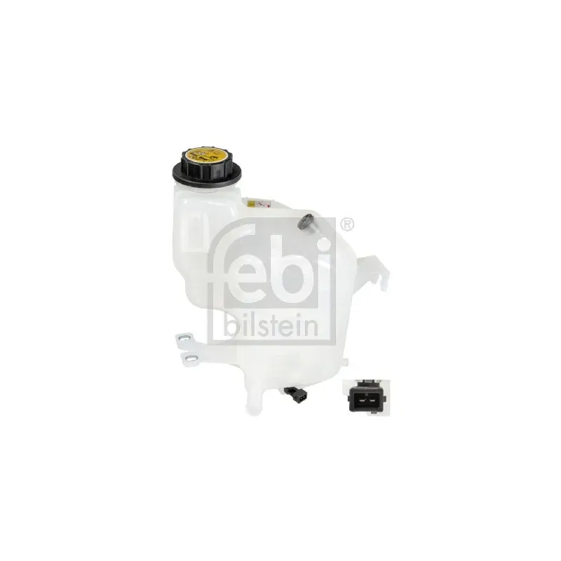 FEBI BILSTEIN 173569 Depósito compensación, refrigerante