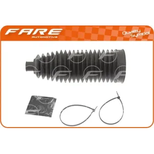 FARE SA K15878 Juego de fuelles, dirección