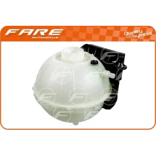 FARE SA 16429 Depósito compensación, refrigerante