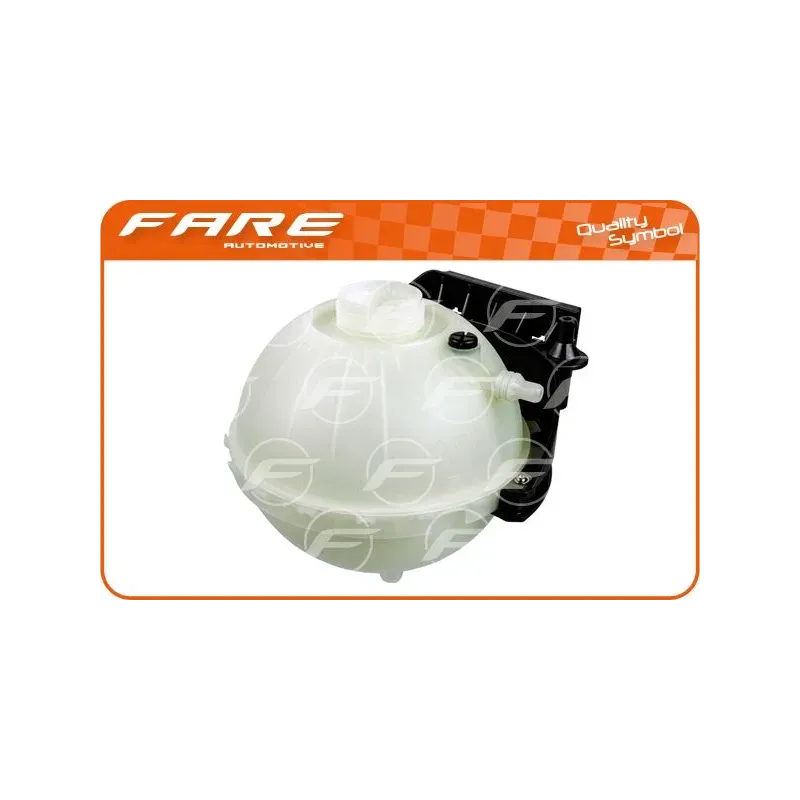 FARE SA 16429 Depósito compensación, refrigerante