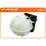 FARE SA 16429 Depósito compensación, refrigerante