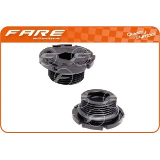 FARE SA 15841 Tapón roscado, colector de aceite