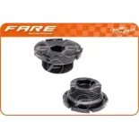 FARE SA 15841 Tapón roscado, colector de aceite