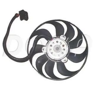 DOGA EVW025 Ventilador, refrigeración del motor