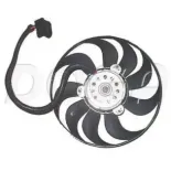 DOGA EVW025 Ventilador, refrigeración del motor
