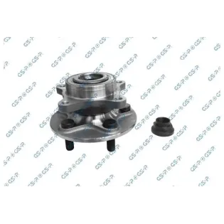 MDR GSP-9329018K Juego de cojinete de rueda