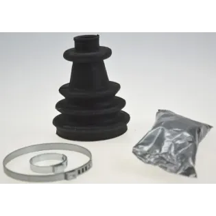 SPIDAN 21650 Juego de fuelles, árbol de transmisión