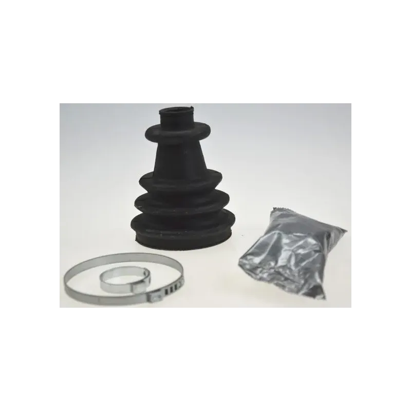 SPIDAN 21650 Juego de fuelles, árbol de transmisión