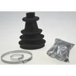 SPIDAN 21650 Juego de fuelles, árbol de transmisión