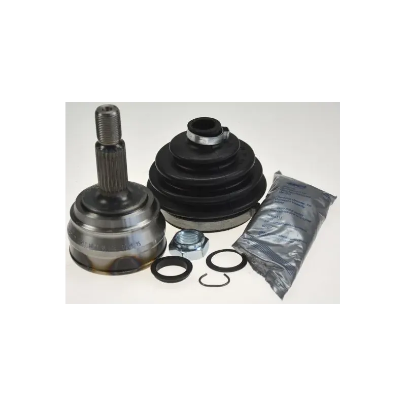 SPIDAN 22461 Juego de articulación, árbol de transmisión