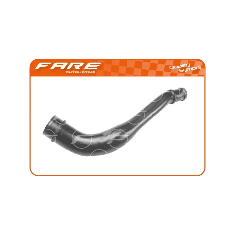 FARE SA 14816 Tubo flexible, ventilación del cárter