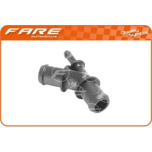 FARE SA 14905 Brida de refrigerante