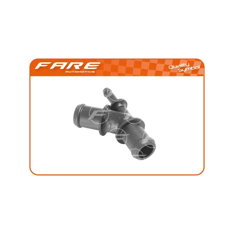 FARE SA 14905 Brida de refrigerante