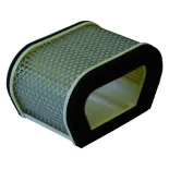 Filtro de aire Champion para moto Yamaha Y325 301