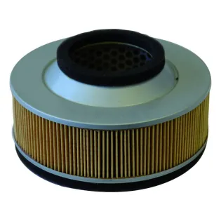 Filtro de aire Champion para moto Kawasaki Y338 301