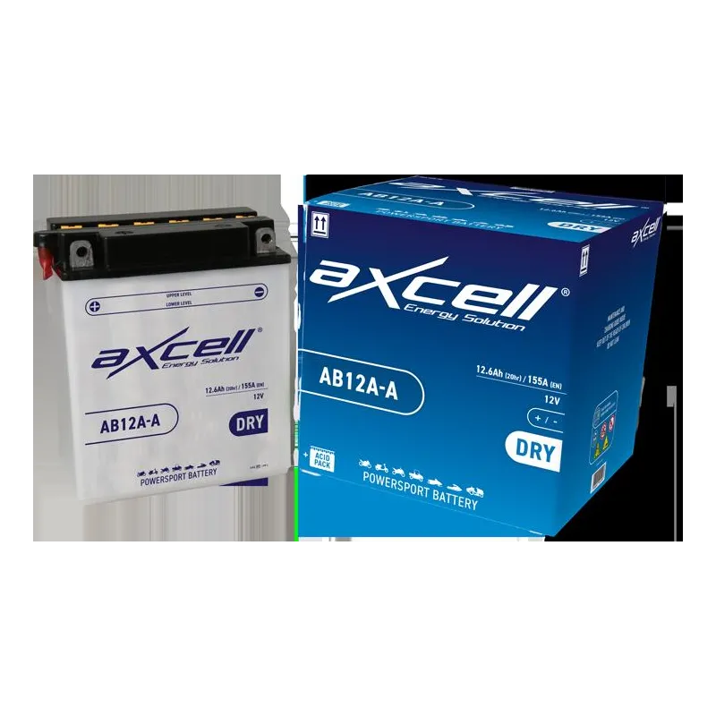 Batería AXCEL YB12AA