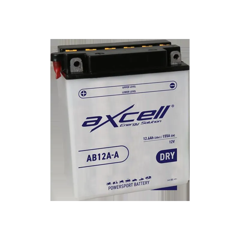 Batería AXCEL YB12AA