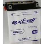 Batería AXCEL YB12AA