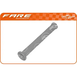 FARE SA 2754 Embudo, varilla del aceite