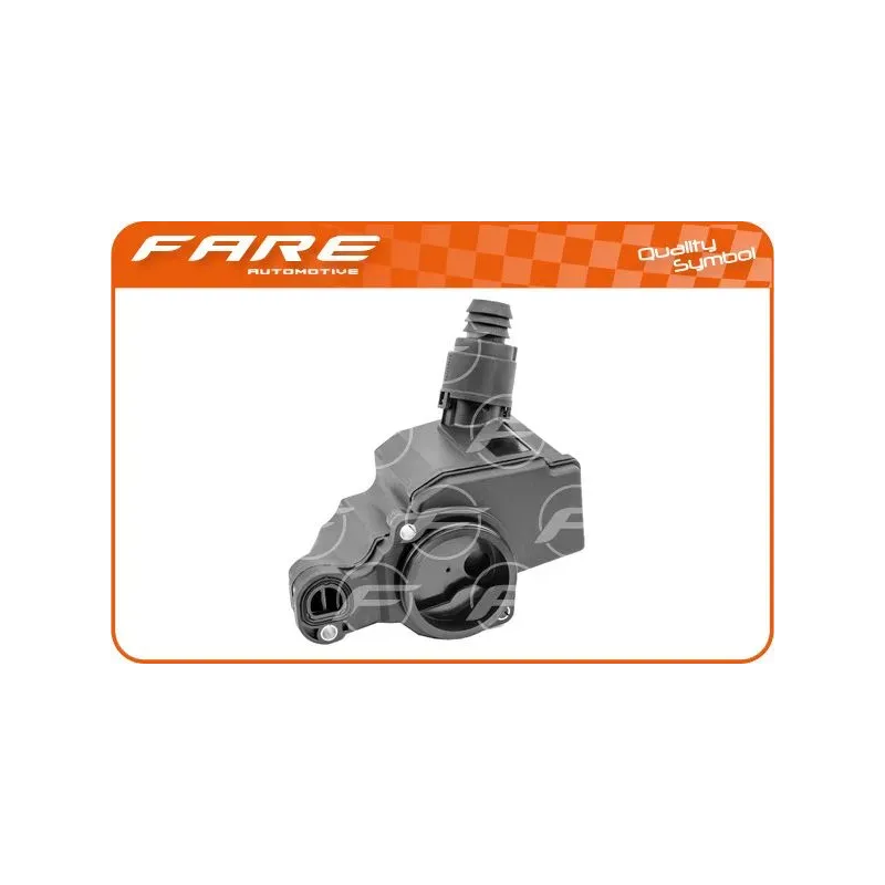 FARE SA 14750 Separador de aceite, ventilación del cárter