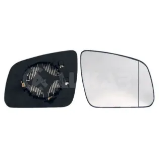 ALKAR 6472569 Cristal de espejo, retrovisor exterior