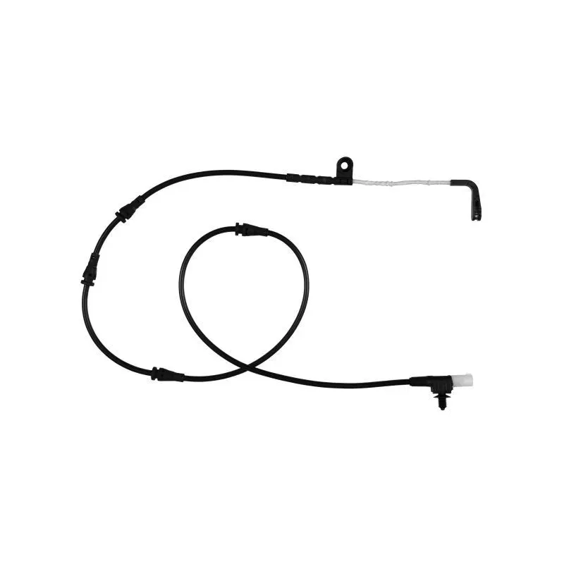 TEXTAR 98039400 Contacto de aviso, desgaste de los frenos