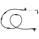 TEXTAR 98039400 Contacto de aviso, desgaste de los frenos