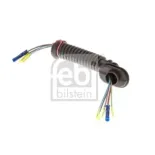 FEBI BILSTEIN 107067 Kit reparación cables, portón trasero