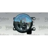 VALEO 088899 Faro antiniebla