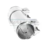WALKER 86142 Conectores de tubos, sistema de escape