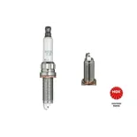 NGK 97506 Bujía de encendido