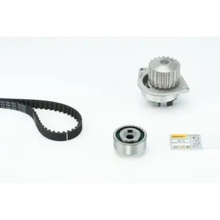 CONTINENTAL CTAM CT744WP1 Bomba de agua + kit correa distribución