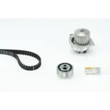 CONTINENTAL CTAM CT744WP1 Bomba de agua + kit correa distribución