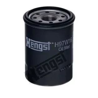 HENGST FILTER H97W16 Filtro de aceite