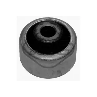 Metalcaucho 04970 Suspensión, Brazo oscilante