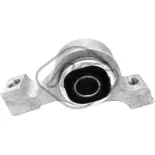 Metalcaucho 06543 Suspensión, Brazo oscilante