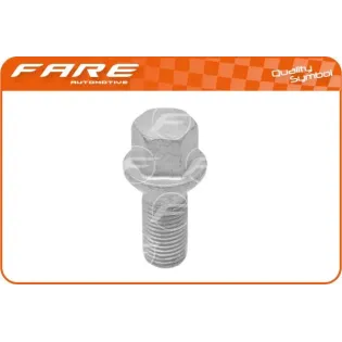 FARE SA 13826 Tornillo de rueda