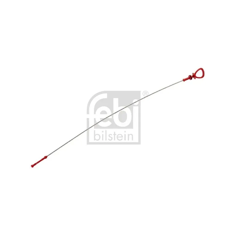 FEBI BILSTEIN 102336 Varilla del nivel de aceite